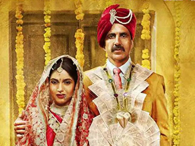 Toilet Ek Prem Katha