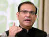 Number of air passengers has gone up to more than 10 crore: Jayant Sinha
