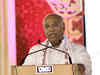 Will talk to Rahul Gandhi about immediate filling of six ministerial berths: Mallikarjun Kharge