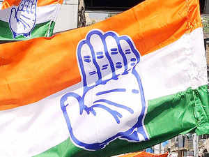 Congress flag