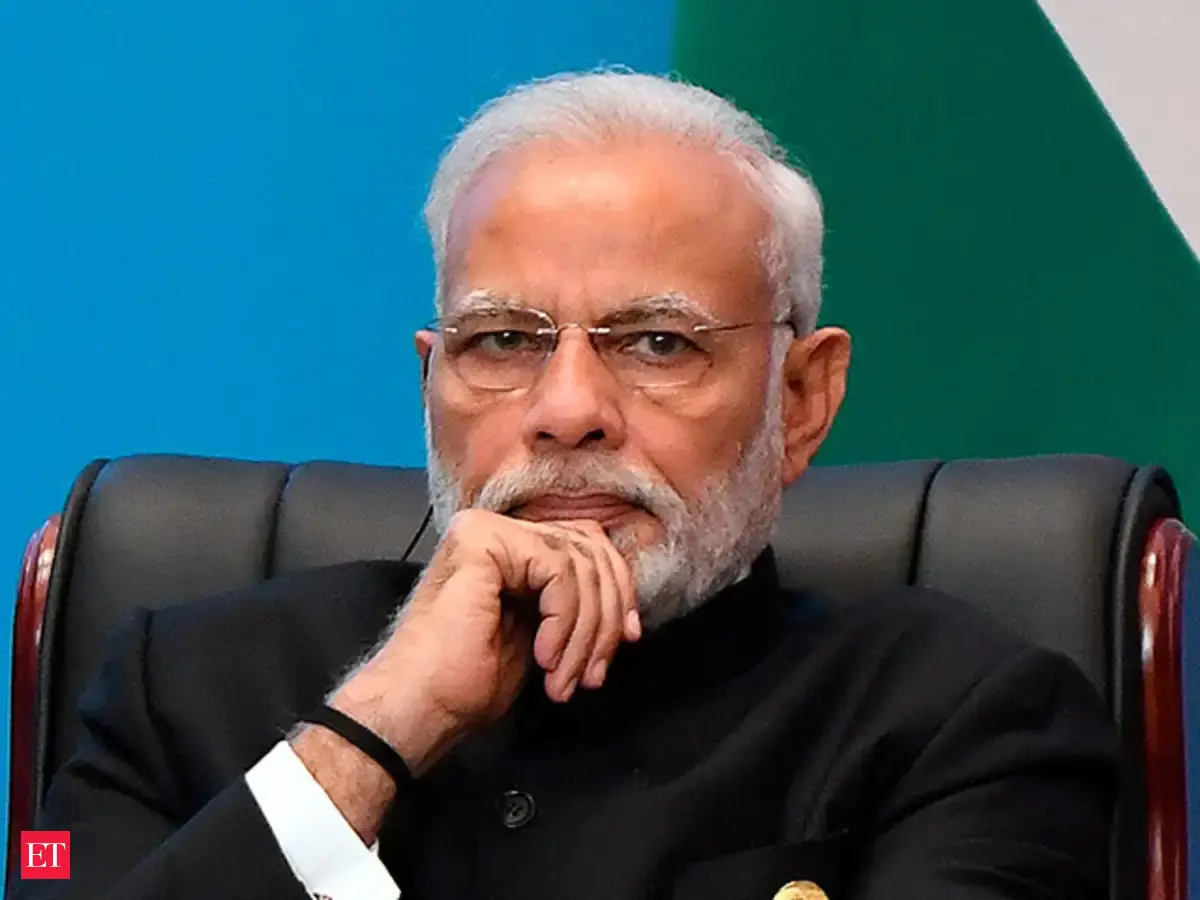Modi Govt to hire 10 professionals as joint secretaries, opens lateral ...