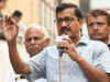 After DJB, Arvind Kejriwal accuses CBI of going after mohalla clinics