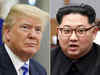 North Korean, U.S. officials try narrowing differences on eve of Trump-Kim summit