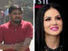 Hardik Patel wants fans to look at Sunny Leone in same light as Sridevi, Madhuri Dixit