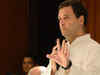 PM taking credit for other's work, says Rahul at National OBC Convention