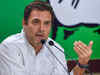 Rahul Gandhi uses OBC platform to attack Modi, accuses him of favoring industrialists