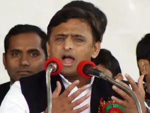 Akhilesh