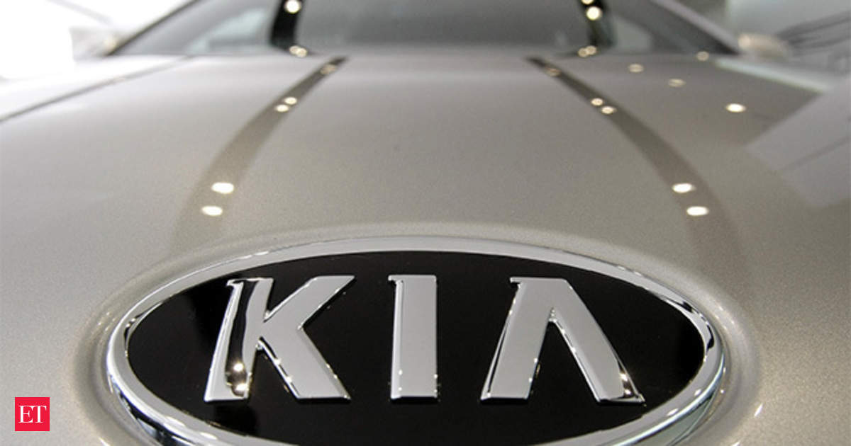 Kia SP Concept: Kia plans to produce electric vehicles, hybrids in ...