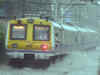 Central Railway's 'waterproof' engine to move marooned rakes in rains