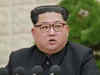 Who has Kim Jong Un's 'nuclear button' in Pyongyang while he's away?