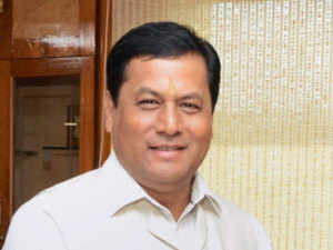 Sarbananda Sonowal