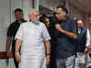 PM Narendra Modi pays visit to Atal Bihari Vajpayee at AIIMS