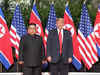 Singapore Summit: US to stop war games, Trump says North Korea will keep its promises