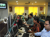 Infosys, Fortis Healthcare and SBI among top stocks to track today