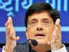 Government to soon hold stakeholders’ meet on stressed power projects: Piyush Goyal