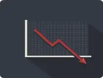 Stock market update: Market treads up, but these stocks crack up to 6%