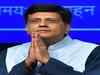We will not burden people with rail fare, freight hike: Piyush Goyal