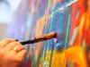 Art therapy helps chronic patients find brighter side of life