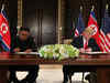 Donald Trump, Kim Jong Un sign 'comprehensive document' after historic summit