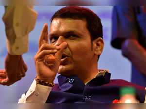 Maharashtra-CM
