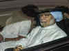 Atal Bihari Vajpayee responding to treatment; Bhagwat, Manmohan visit AIIMS