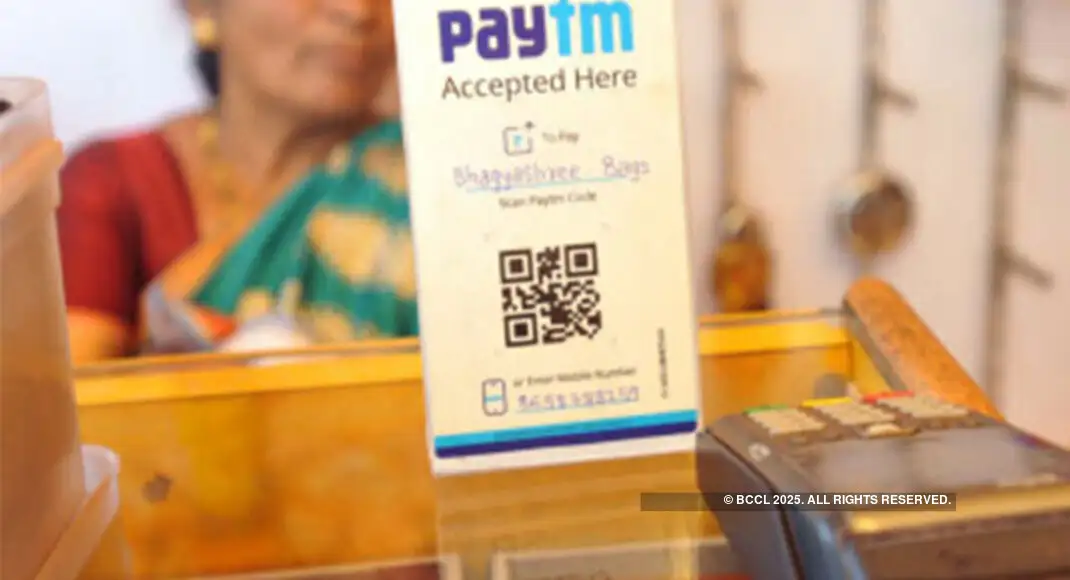 Paytm receives final tranche from $445 mn funding from SoftBank, Alibaba