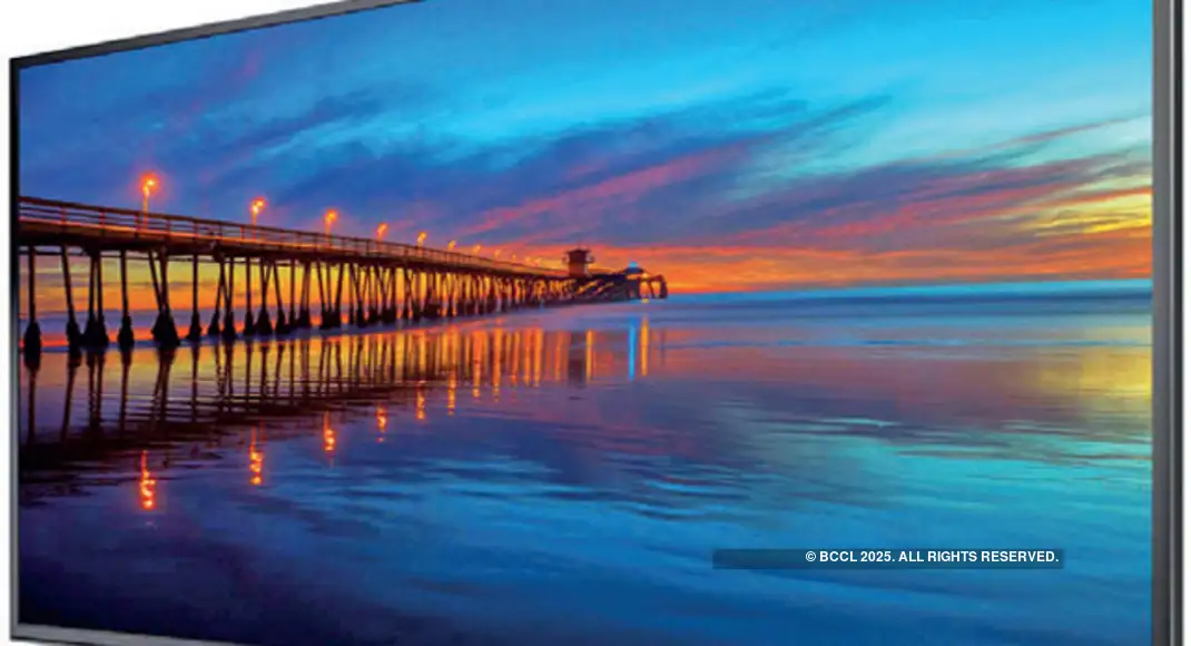 Samsung slashes TV prices by up to 20% for keeping dragon at bay