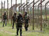 BSF assistant commandant, three other killed by Pakistan Rangers