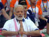 Modi responds to Kohli's fitness challenge with yoga video; asks K'taka CM, TT player Manika Batra to join