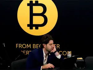 bitcoin