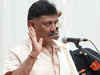 Do not take charge: Karnataka Minister DK Shivakumar to engineers
