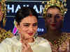 Rekha back on stage after 20 years, will perform live at IIFA