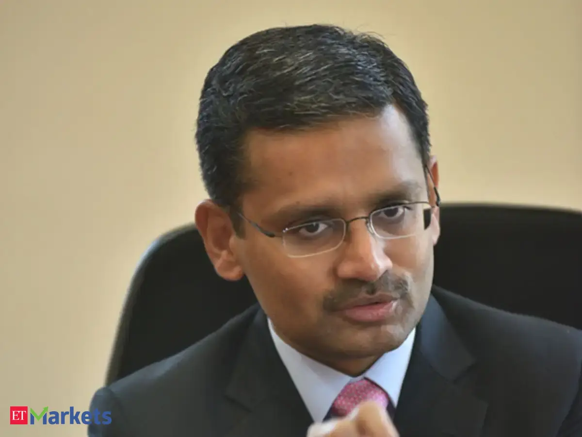 tcs share buyback: Watch: TCS board to consider buyback proposal at ...