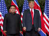 Trump’s high stakes gamble: Could Kim meeting build his own legacy?