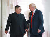 Kim Jong Un will announce plans on dismantling other missile sites: Donald Trump