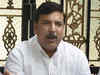'Emergency-like' situation in Delhi: AAP