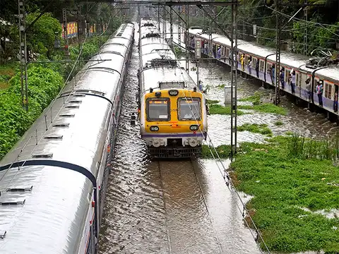 More use for suburban trains