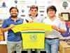 Delhi-based Sudeva FC’s acquisition of Olimpic de Xativa is another step in India's soccer dream