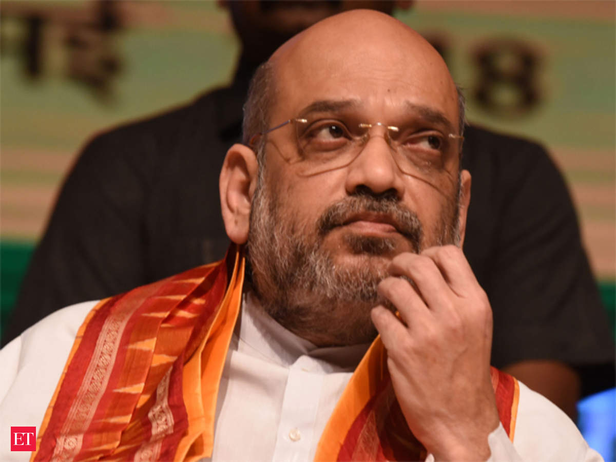 BJP Plan 2019 Polls BJP Chalks Out Plans With Rajasthan And AP