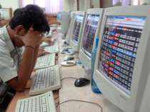 Stock market update: PSU bank index suffers losses; all components trade with losses