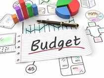 The Budget talk