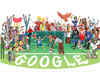 World Cup 2018: Google kicks off the FIFA event with a special doodle
