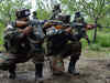 Kashmir: 2 terrorists neutralised in Bandipora, 1 jawan martyred