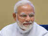Narendra Modi says that development is the only answer to violence
