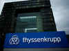 Thyssenkrupp labour leaders see progress in Tata Steel joint venture talks