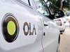 Ola's losses widen to Rs 4,898 crore in FY'17