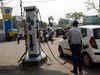 Petrol, diesel prices hit pause button