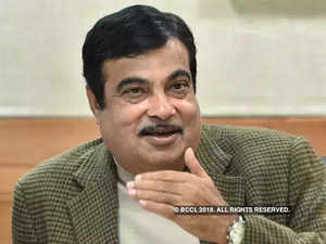 Gadkari