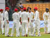 In its Test cricket debut, Afghanistan found a way to slow down Indians