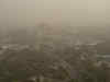Delhi air quality remains hazardous, construction works suspended in Delhi, Haryana